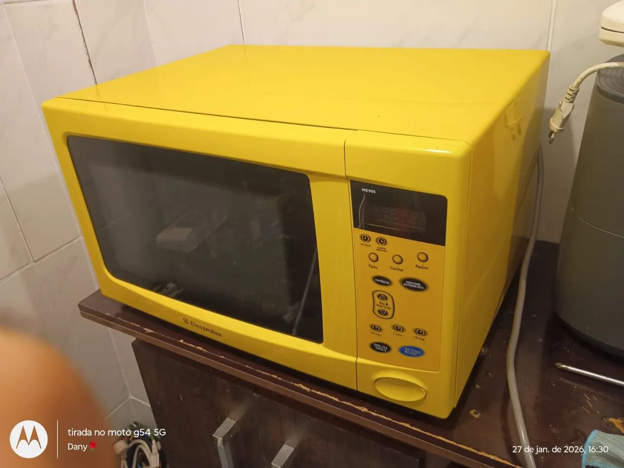 Micro ondas  - Foto 4