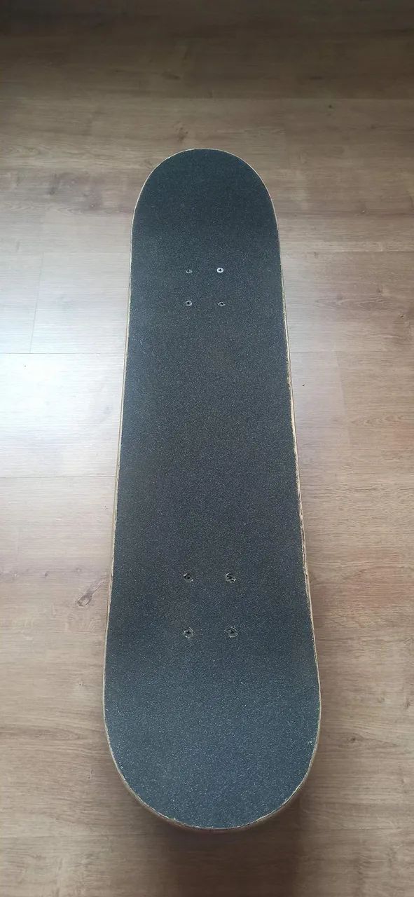 Skate mormaill  - Foto 5