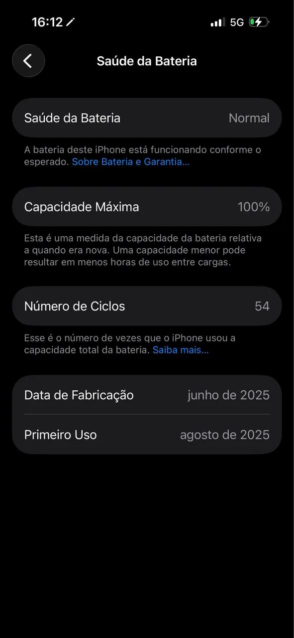Iphone 15 128Gb - Foto 5