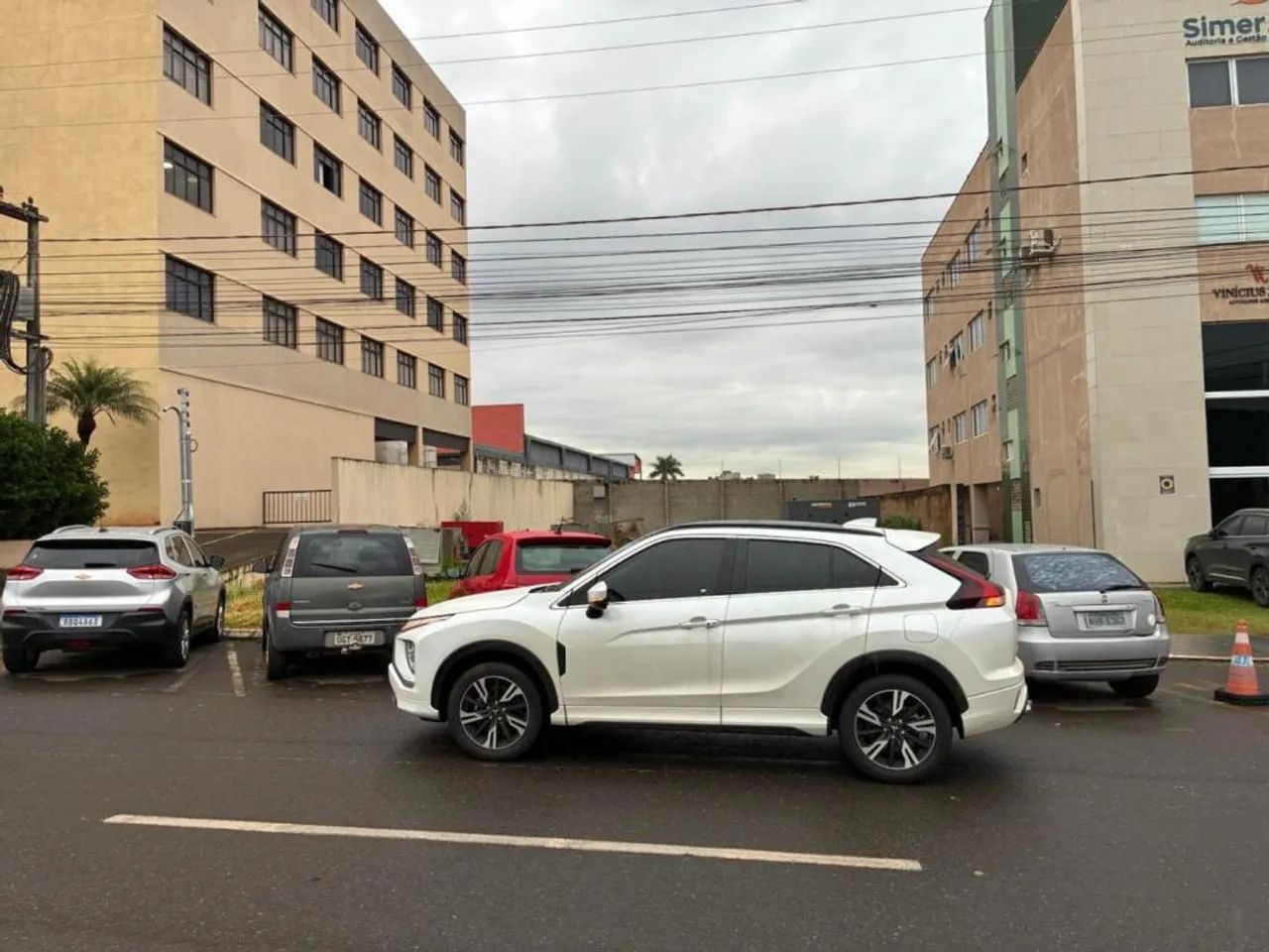 Lote - Av. Segunda Avenida - Cidade Empresarial - Foto 5