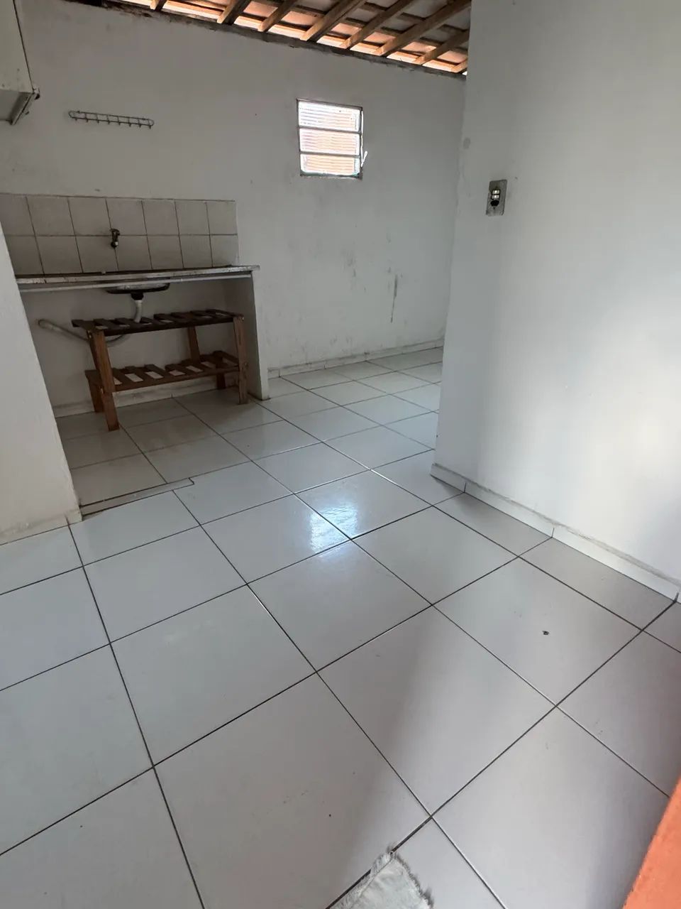 Aluga casa  - Foto 5
