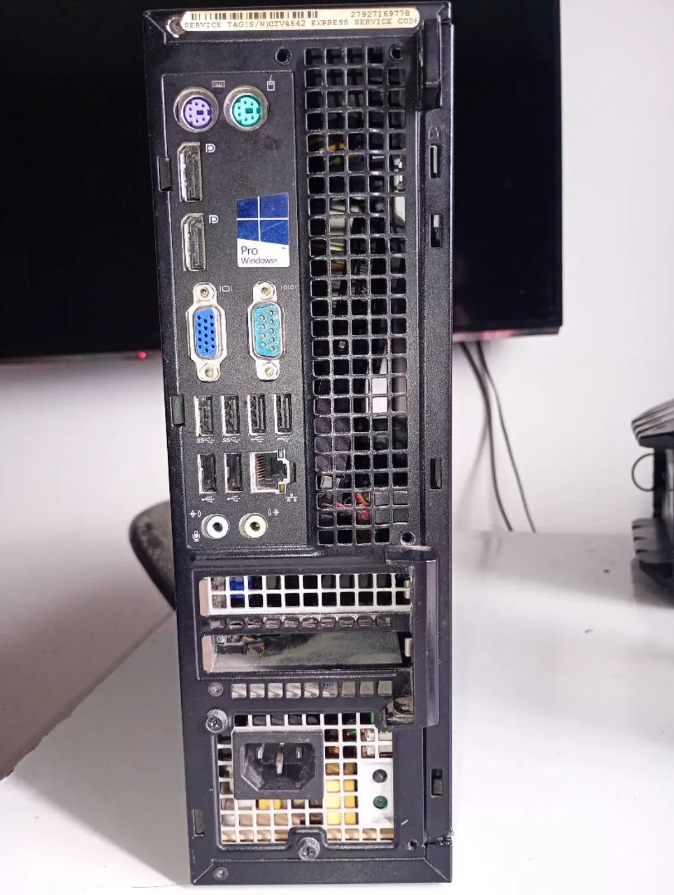 Computador DELl  - Foto 2