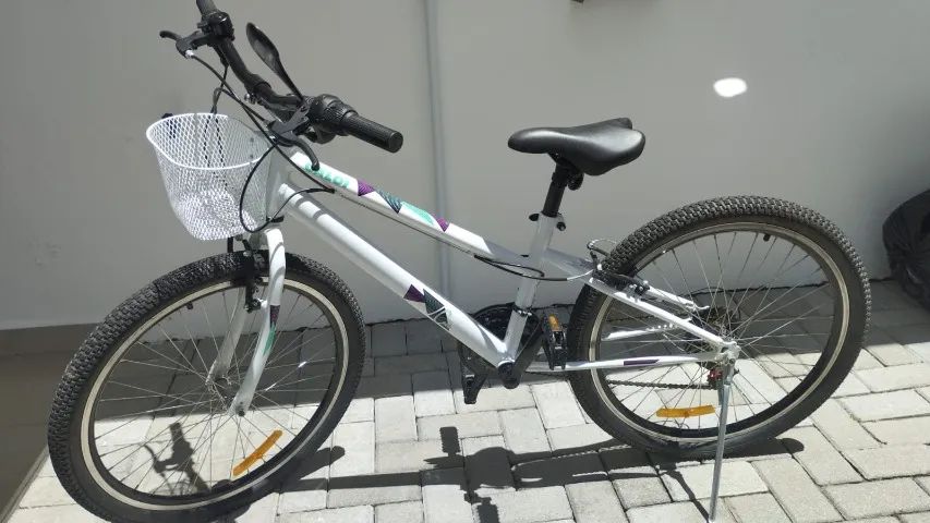 Bicicleta Infantil