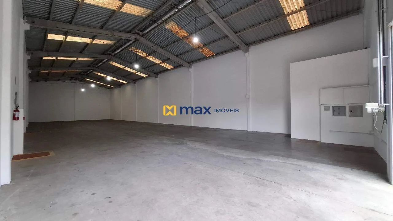 Galpão Comercial. Bairro: Carvalho, Itajaí - Foto 2