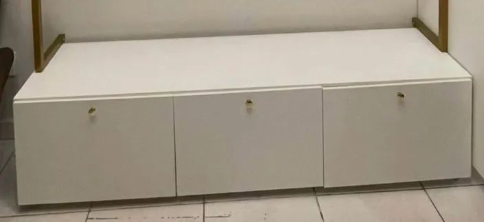 Armário em mdf 