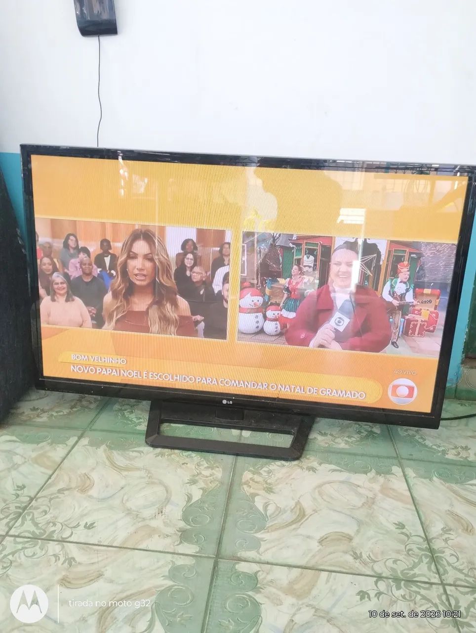 Tv 50 - Foto 4