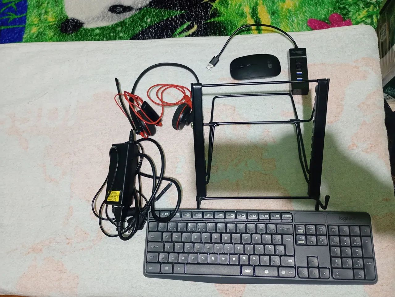 Notebook Acer  Windows 11Pro. 12 geração  - Foto 4