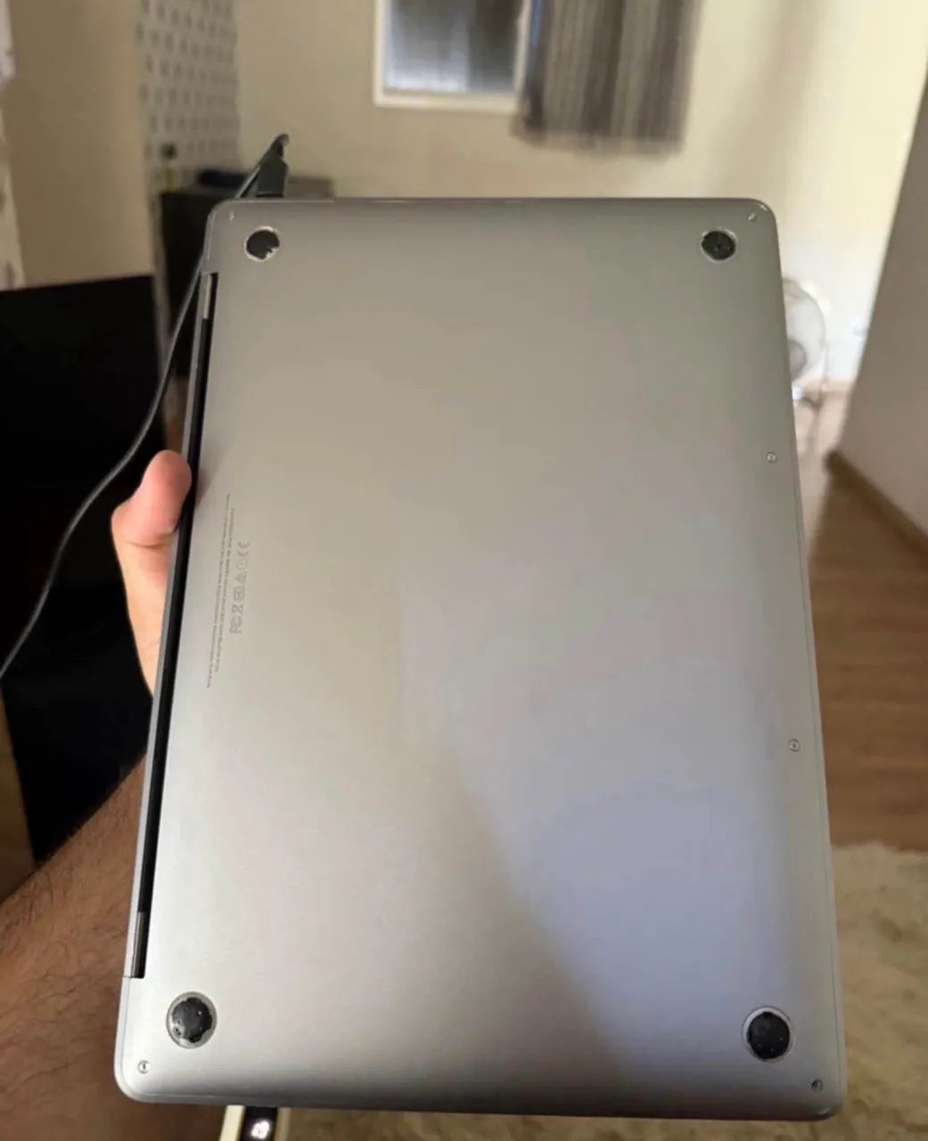 MacBook Pro 2017 - Foto 3