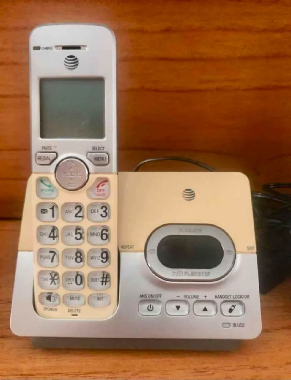 Telefone fixo AT&T - Foto 2