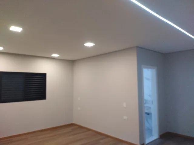 Sobrado condomínio Bella Vitta  - Foto 3