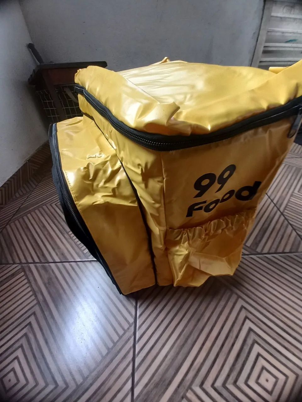 Bag Zerada - Foto 4