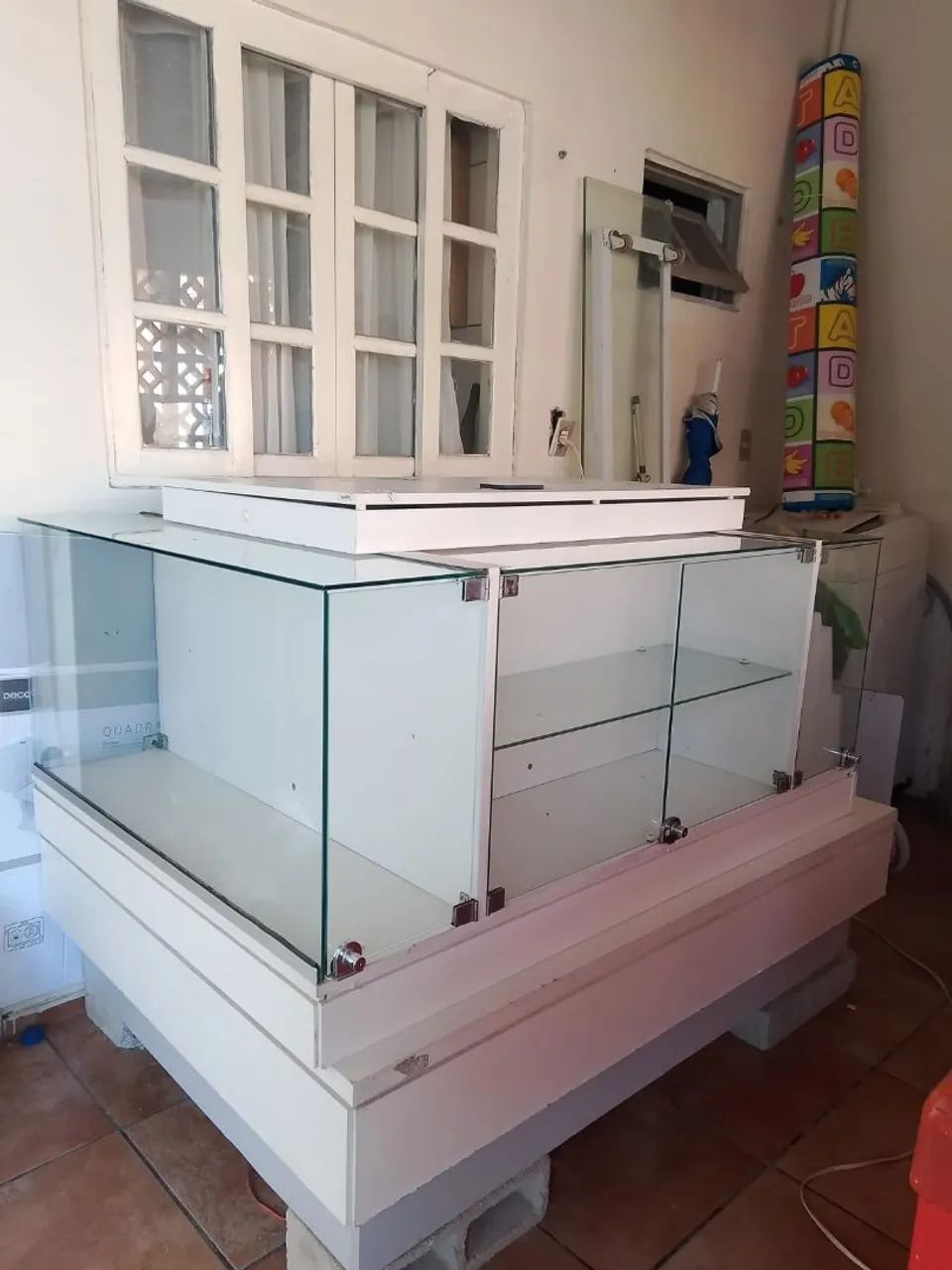 Balcão 