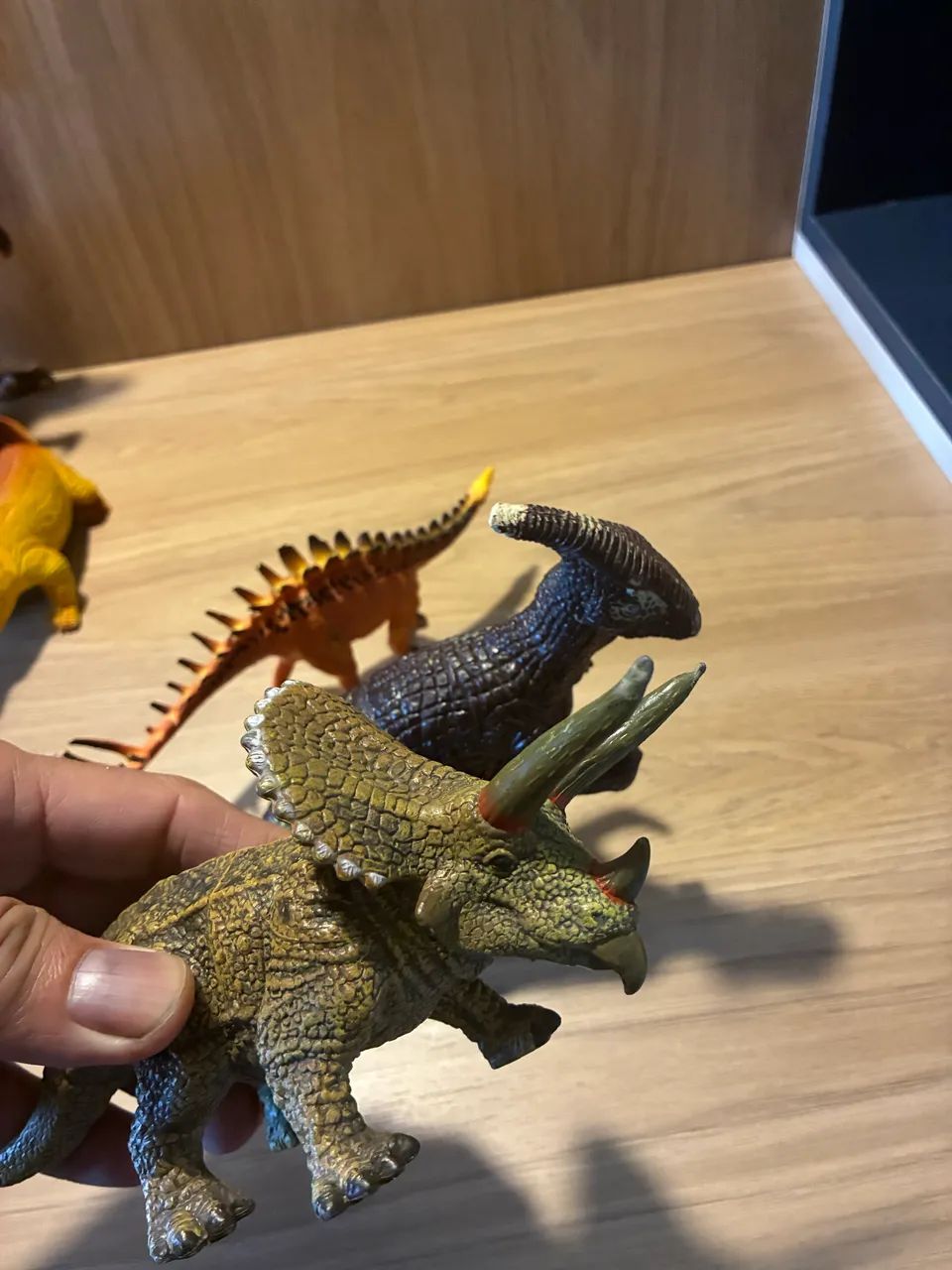 Dinossauros  - Foto 5