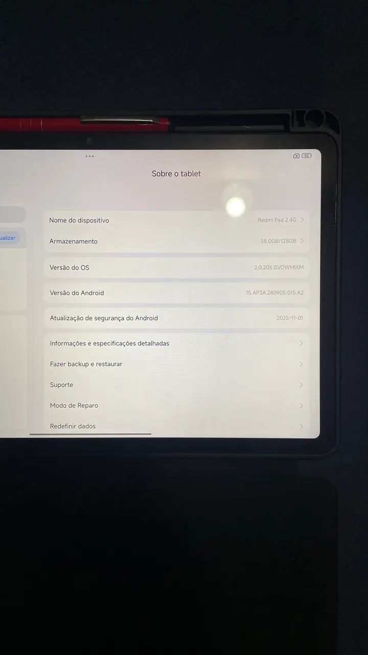 Redmi pad 2 
