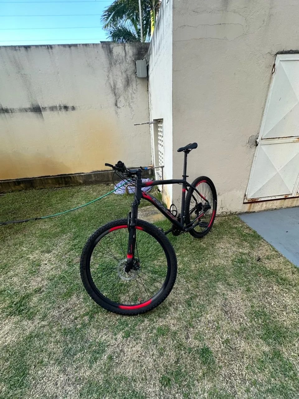 Bicicleta Aro 29 - RAD7 - Foto 3
