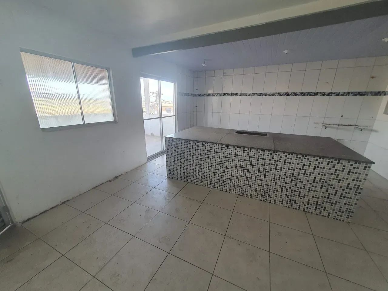 CASA NO BAIRRO CIDADE NOVA  IMÓVEL RESIDENCIAL E COMERCIAL! - Foto 2