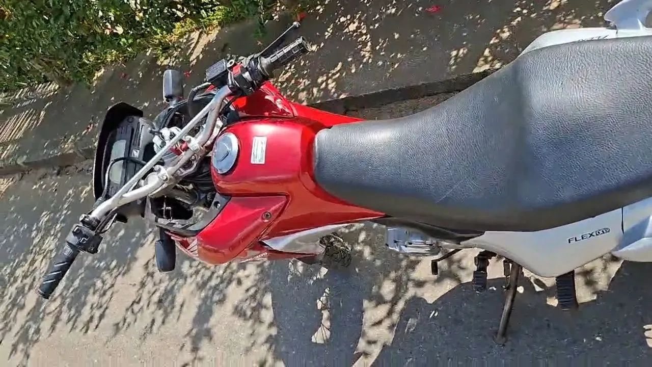 Honda XRE 300 2015 - Foto 5