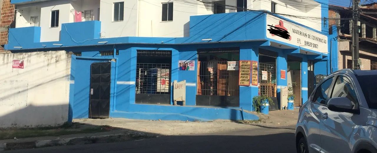 Foto - Lauro de Freitas - Itinga