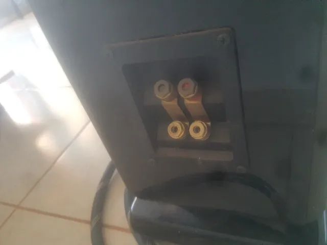Par de caixas de som Polk Audio LSI15 - Foto 4