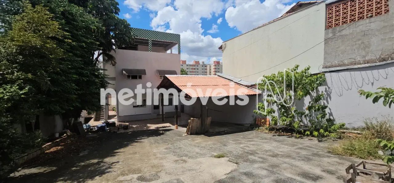 Venda Casa Planalto Belo Horizonte