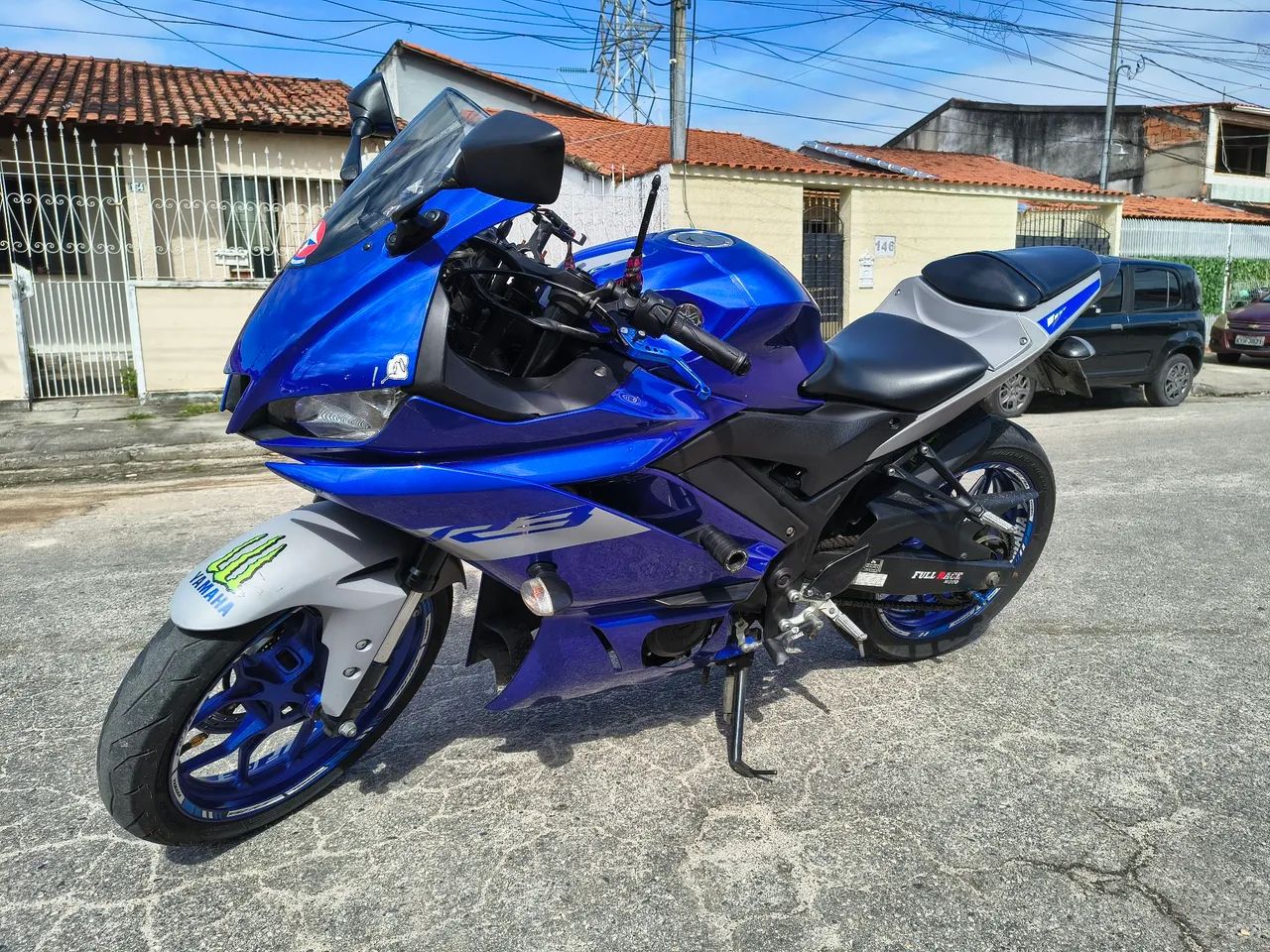 R3 2021 muito nova - Foto 3