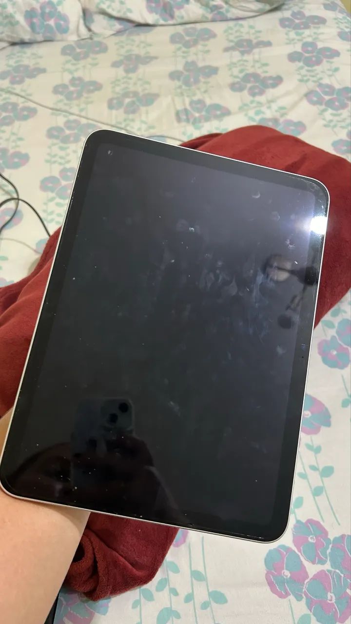 iPad 11/A16 - Foto 5