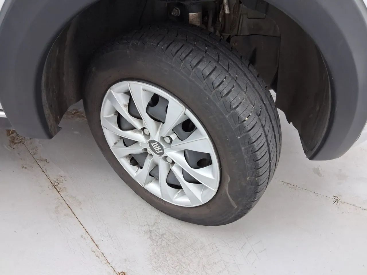 Fiat Mobi LIKE 1.0 Fire Flex 5p., foto 13 de 18