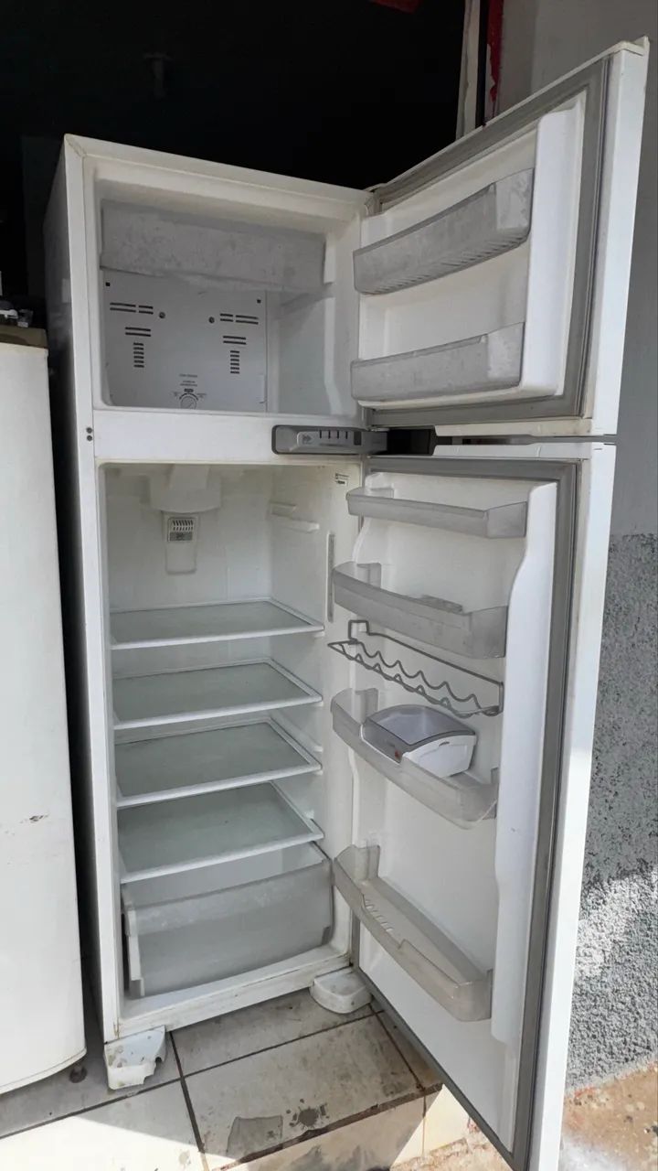 Geladeira frost free - Foto 2