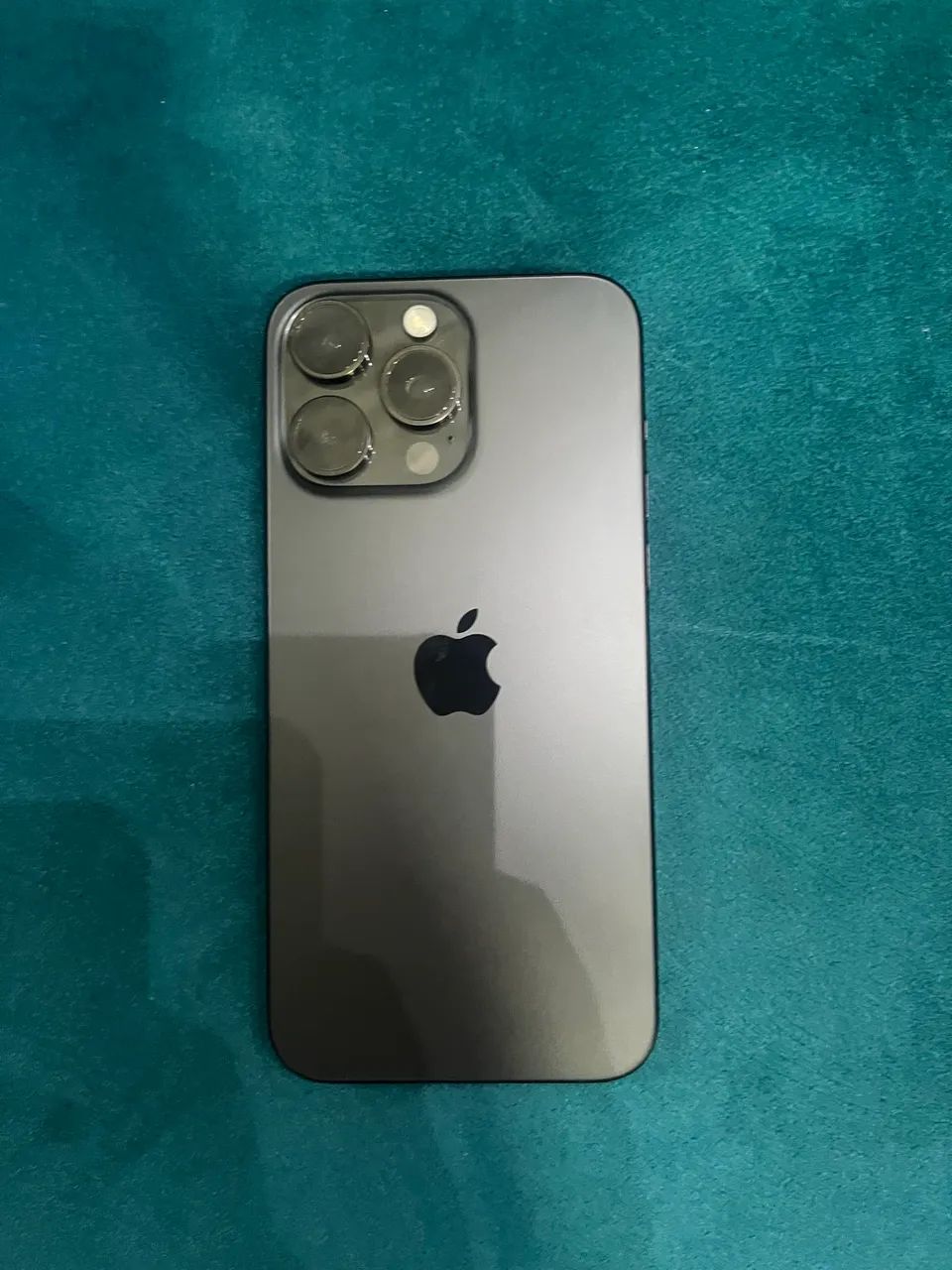 iPhone 15 Pro Max - Foto 5