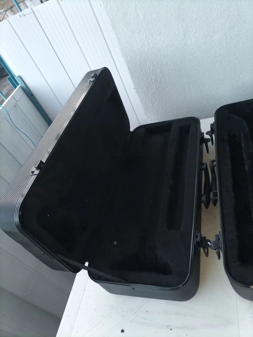 Capa r ígida para TROMPETE ? - Foto 2
