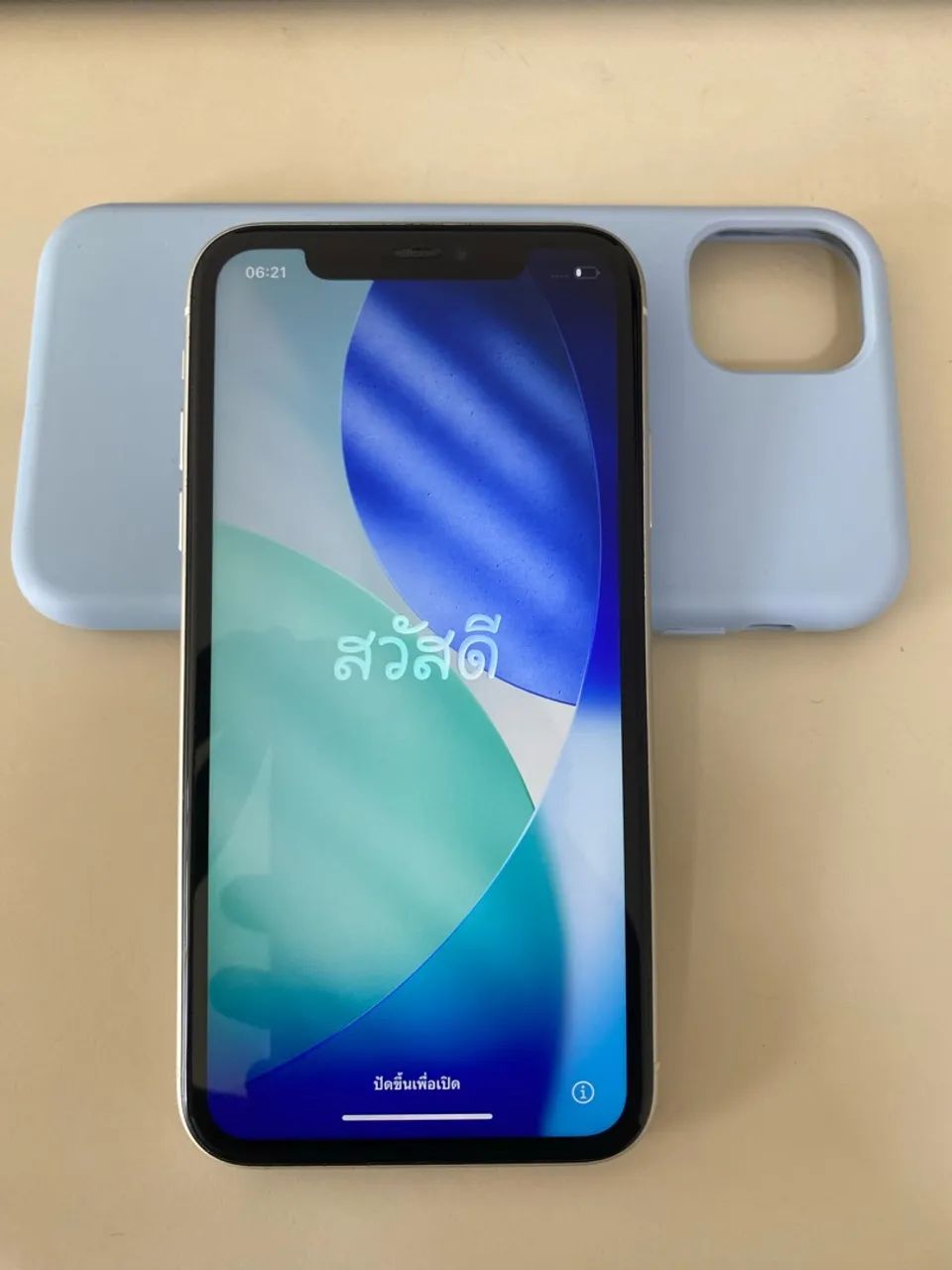 iPhone 11  - Foto 5