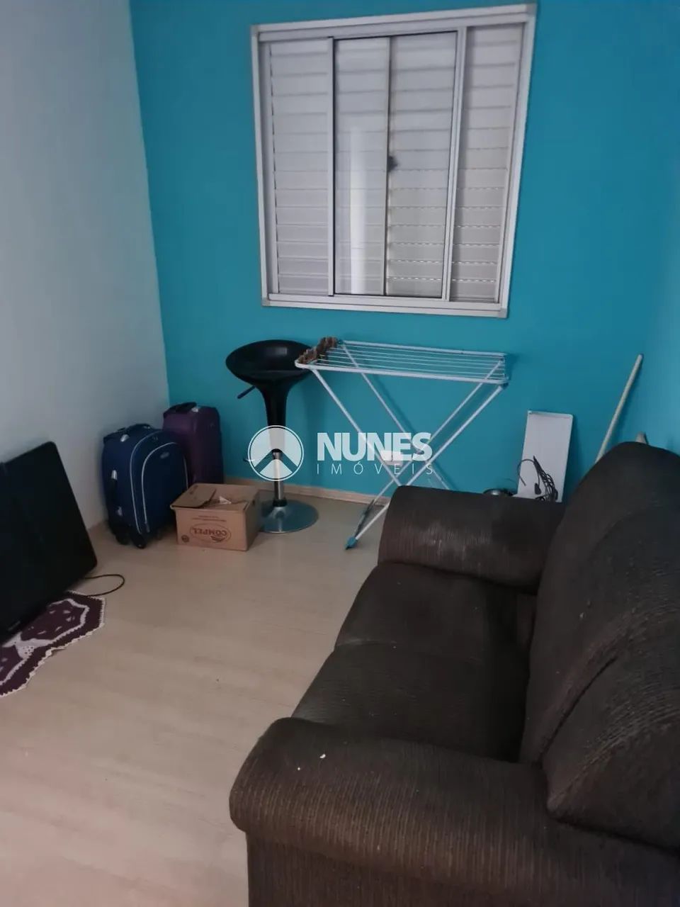 Apartamento Padrão em Osasco - Foto 3