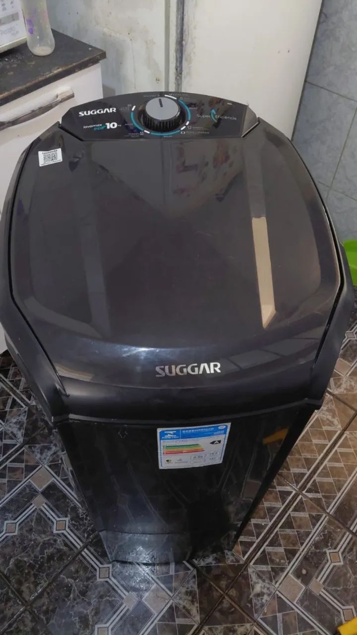 Tanquinho 10kg