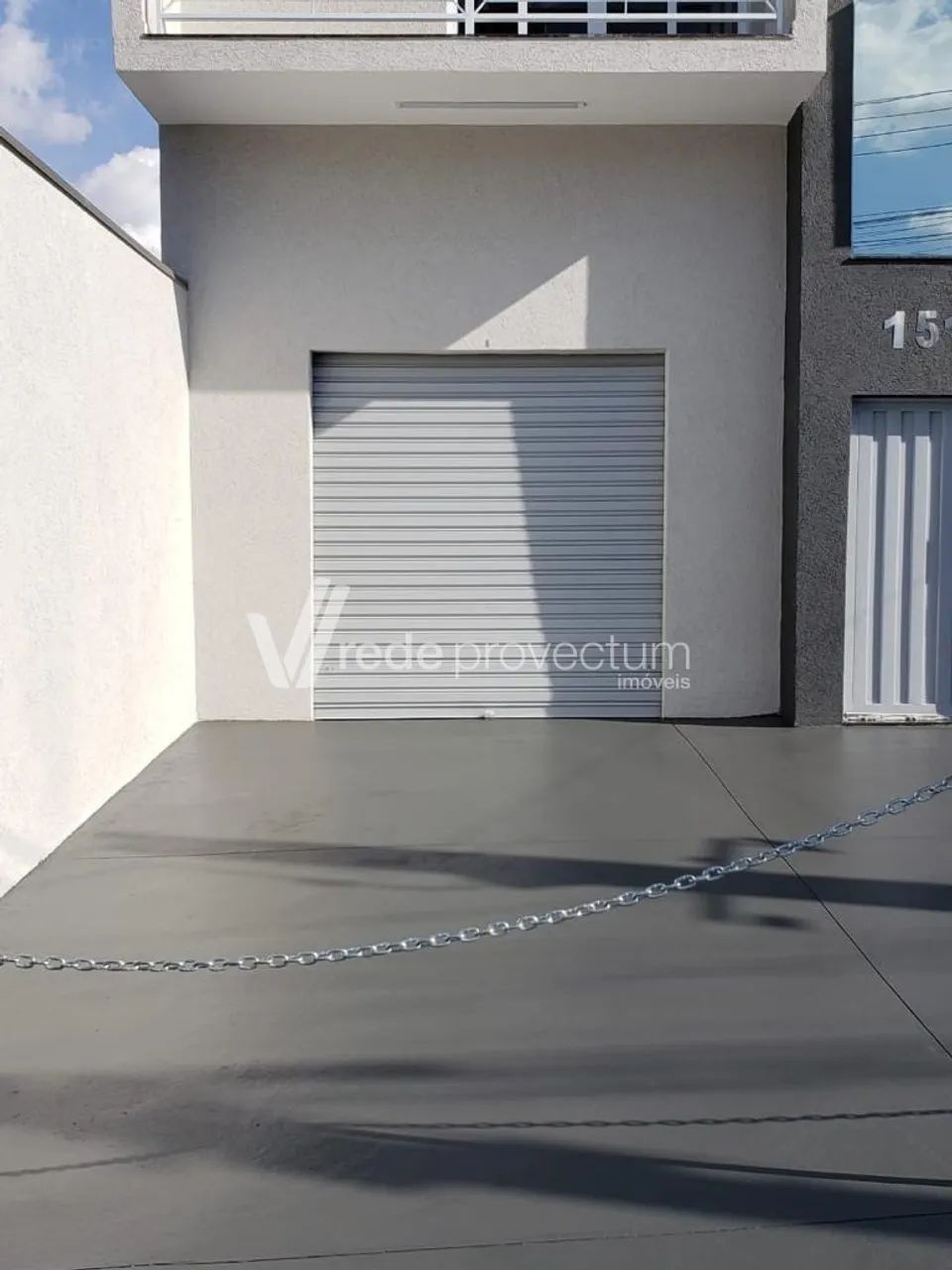 Prédio Comercial á venda-Paulínia - Foto 2