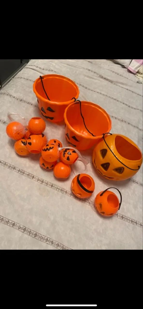 Acessórios Halloween  - Foto 2