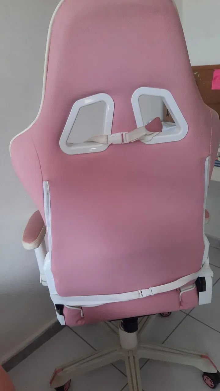 Cadeira Gamer - Foto 2