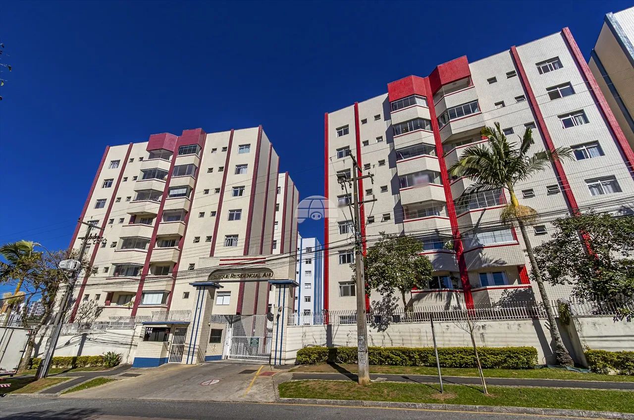 Vendas Apartamento Curitiba PR - Foto 3