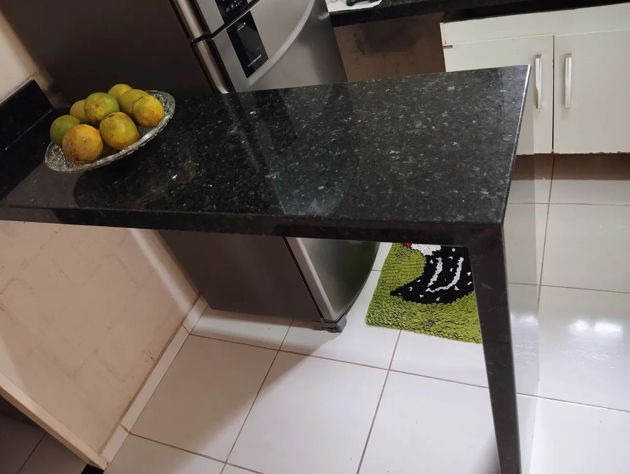 Balcão de cozinha. - Foto 4