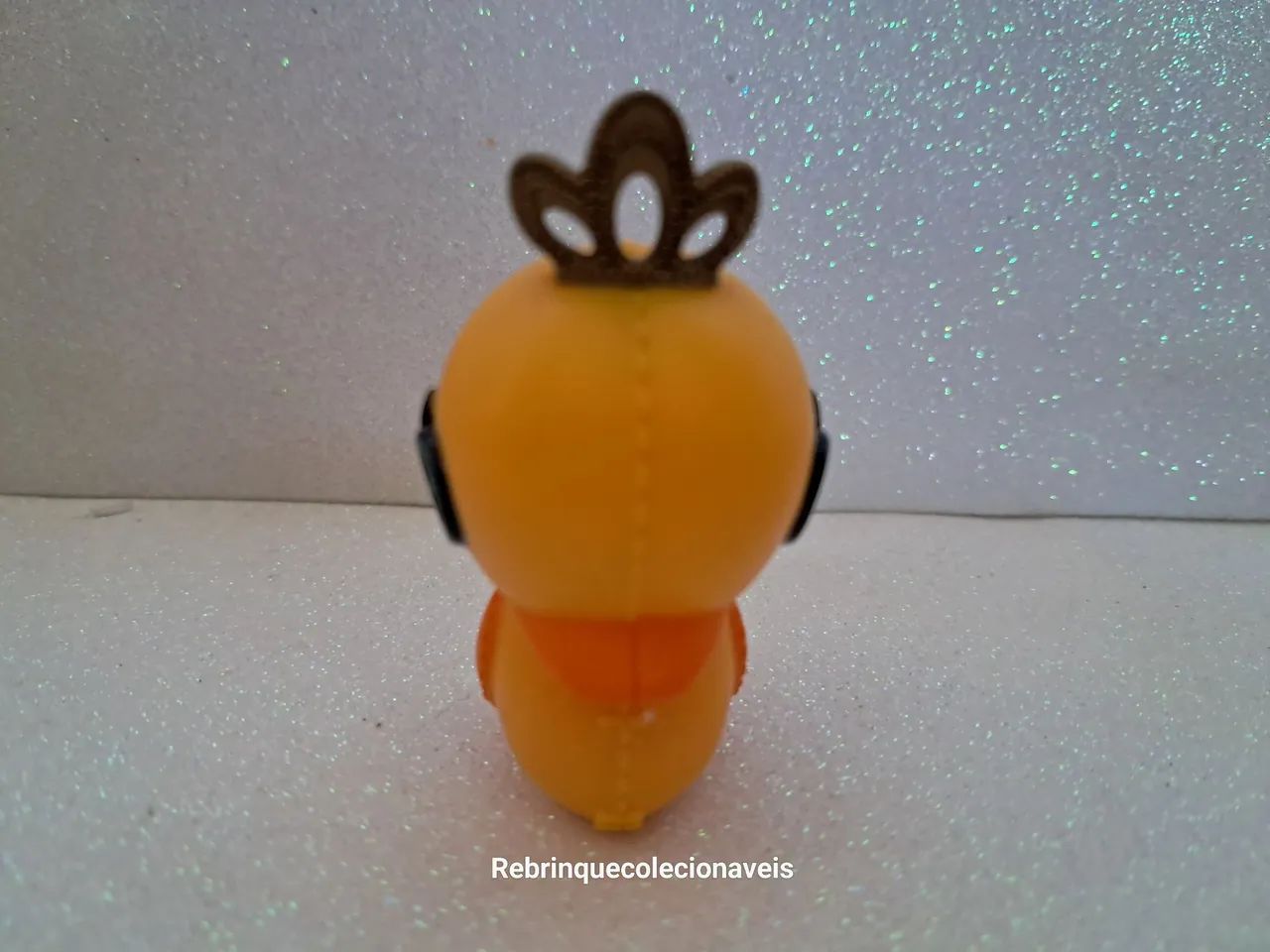 Pet Lalaloopsy  Sunny Side Up 6cm - Foto 2