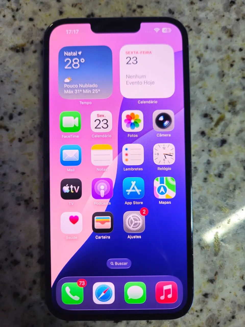 13 Pro Max 128Gb - Foto 5