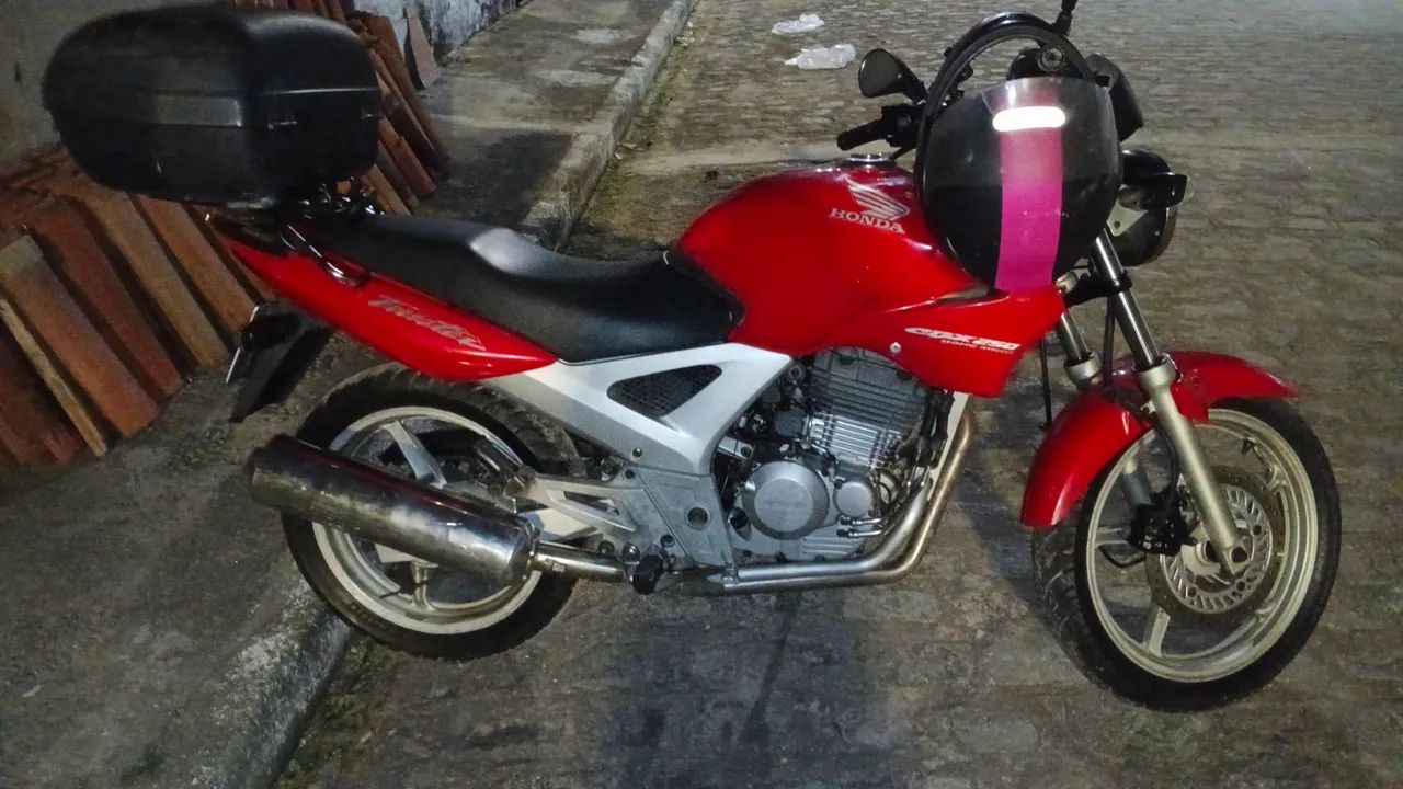 Vendo ou troco  - Foto 2