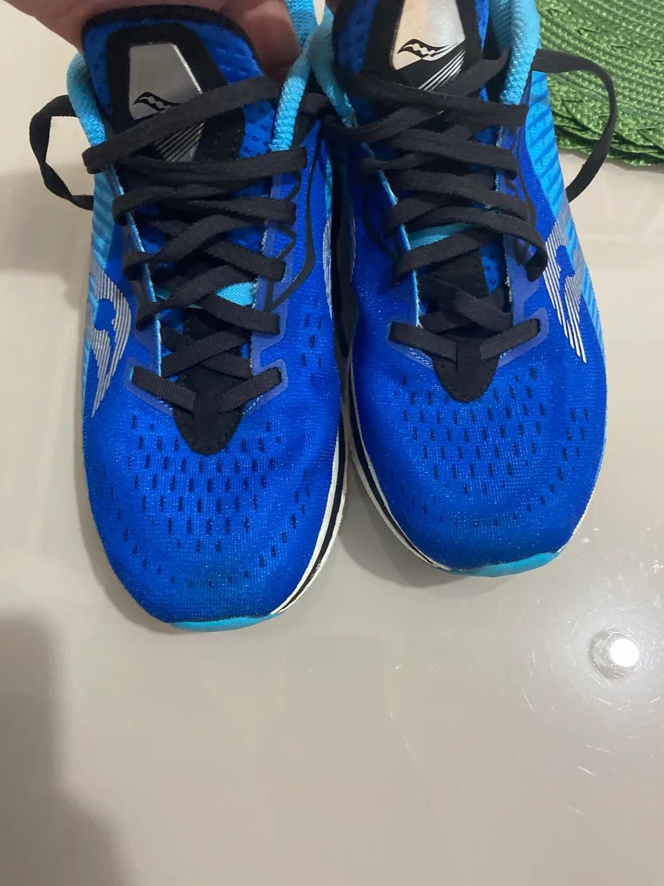 Saucony Endorphin Speed 2 n.40 ( BR)  - Foto 5