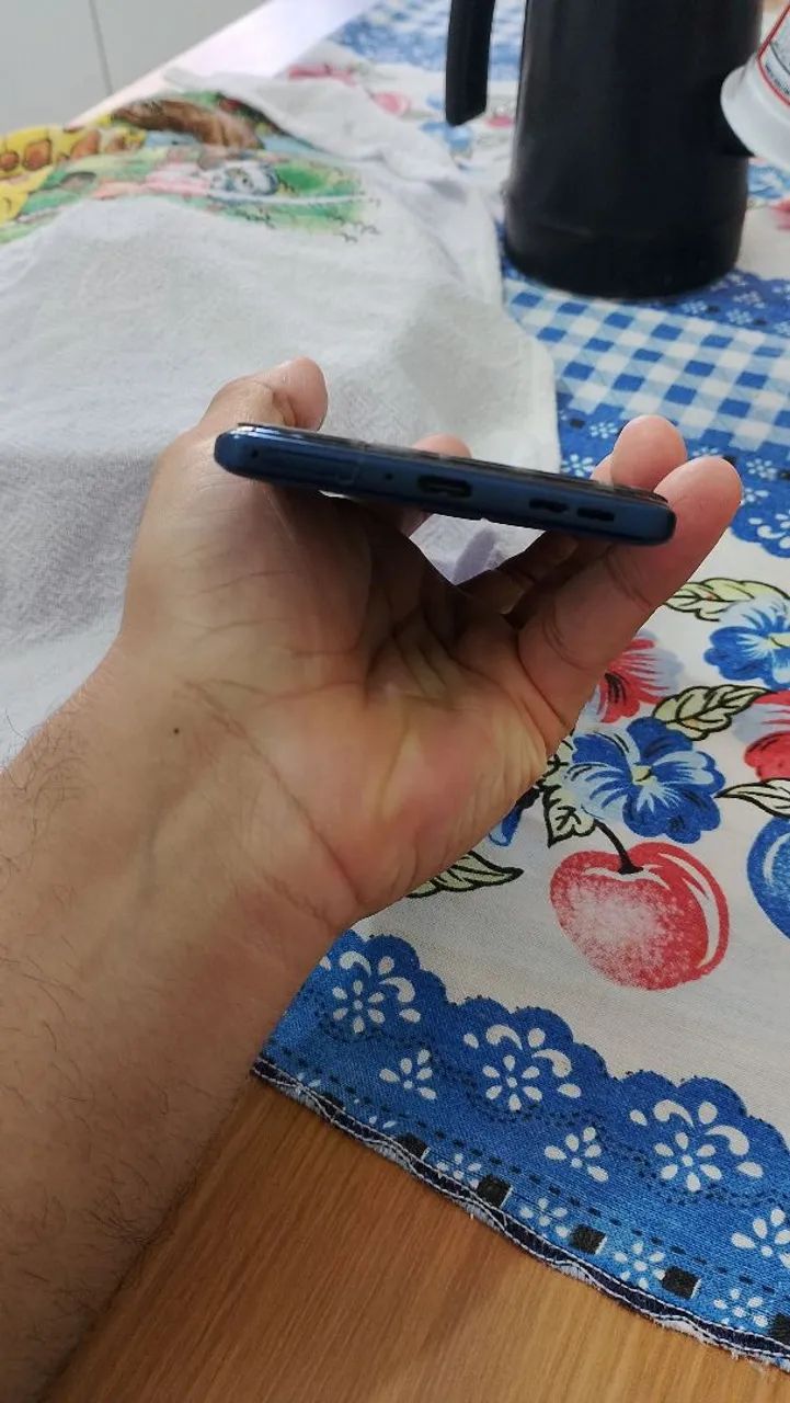 Motorola Edge 60 512gb - Foto 3