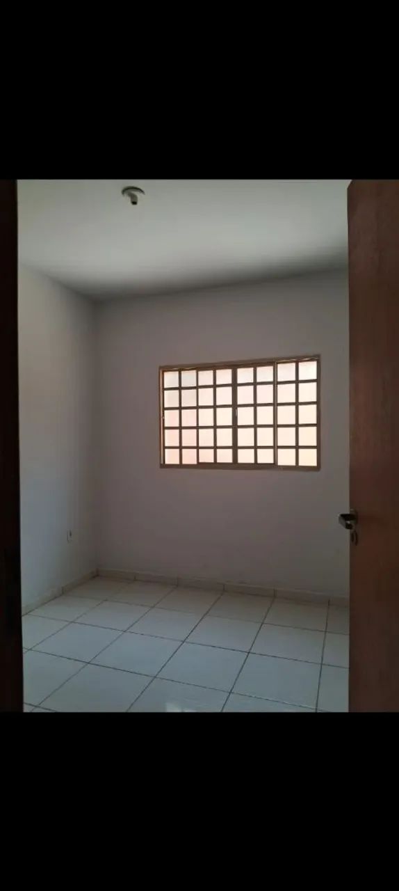 Alugo casa Setor nova olinda - Foto 3