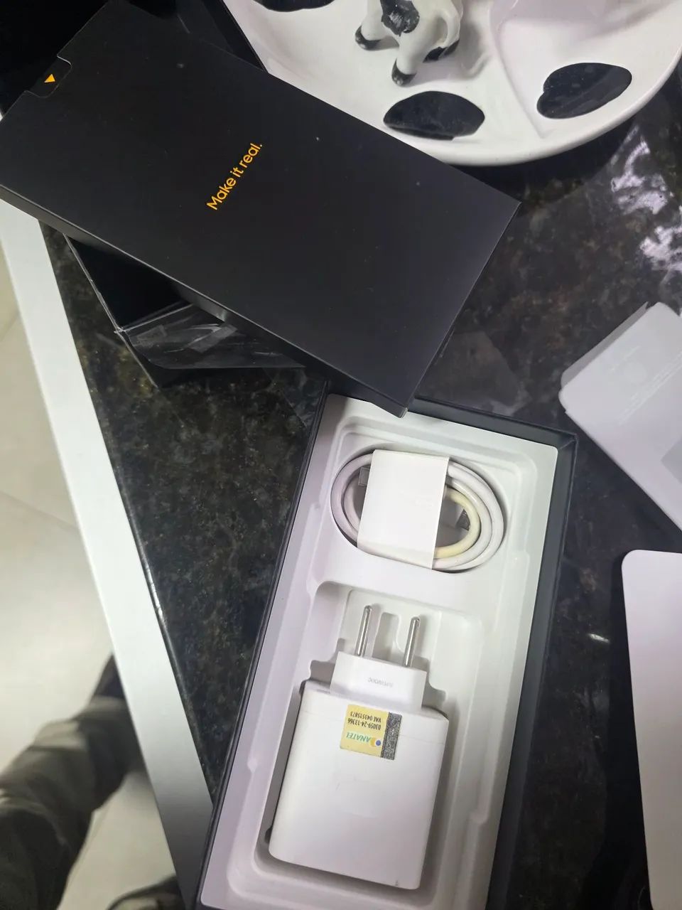 Celular realme GT6 - Foto 4