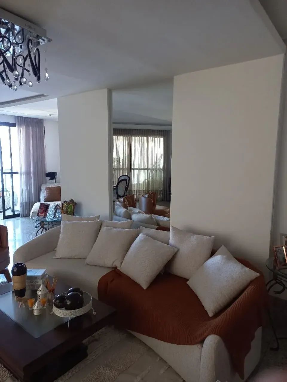 Vendo Lindo Apartamento No Edifício Maison Esther - Foto 2