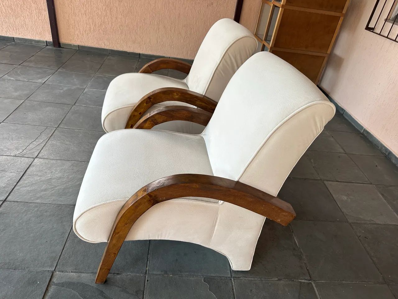 Poltrona  - Foto 2