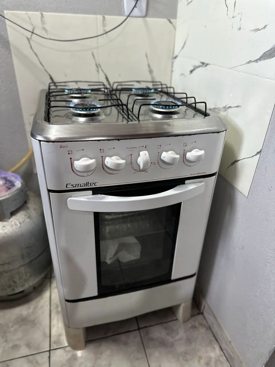 Fogão