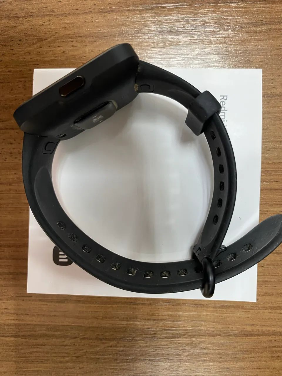 Smartwatch Redmi Watch 2 Lite - Completo e em ótimo estado - Foto 2
