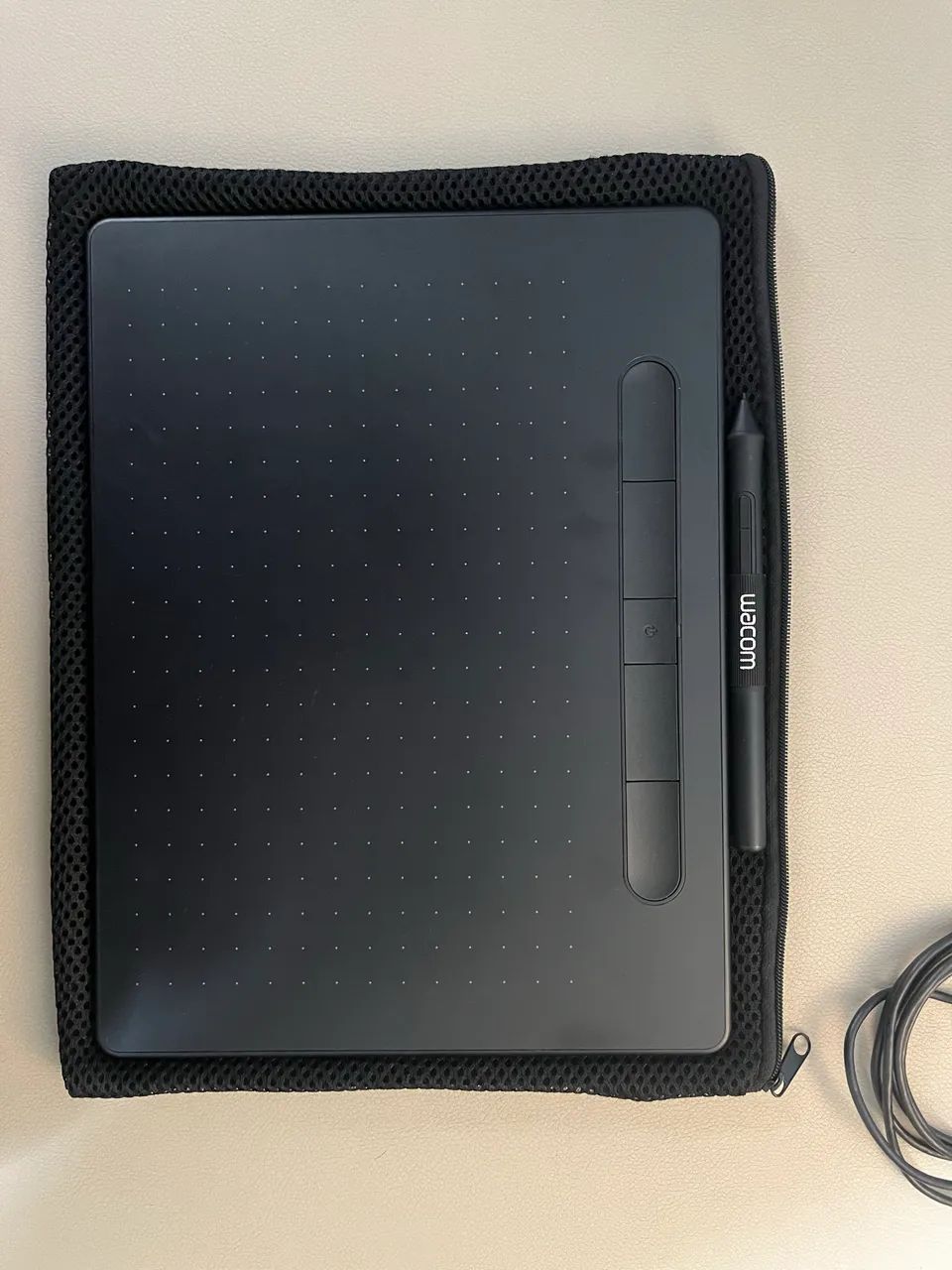 Wacom Intuos CLT-6100WL